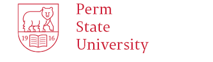 Perm state University